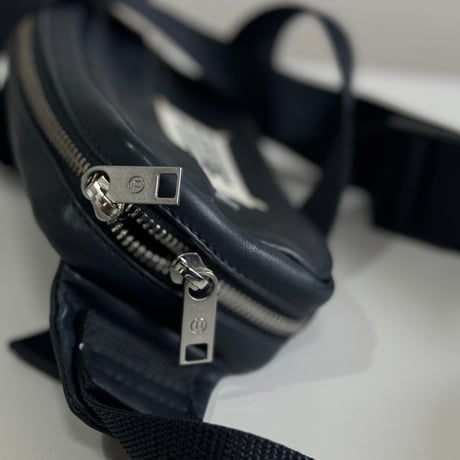 【国内正規】maison margiela leather shoulder bag