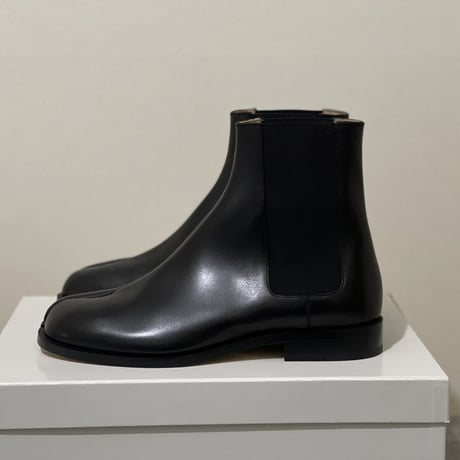 新品 maison margiela 2022aw tabi boots 43