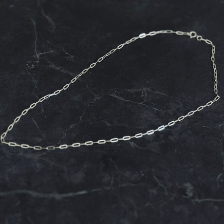 "made in Italy” sterling silver 925  necklace