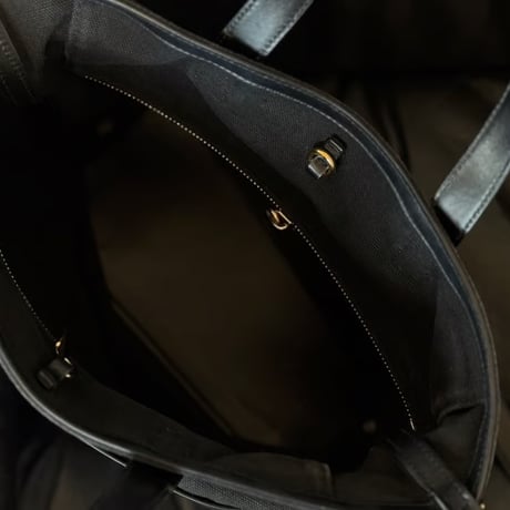 jilsander leather logo shoulder bag