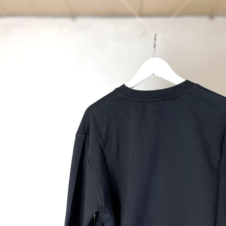 新品 2019aw mcq alexander mcqueen over size sweat s