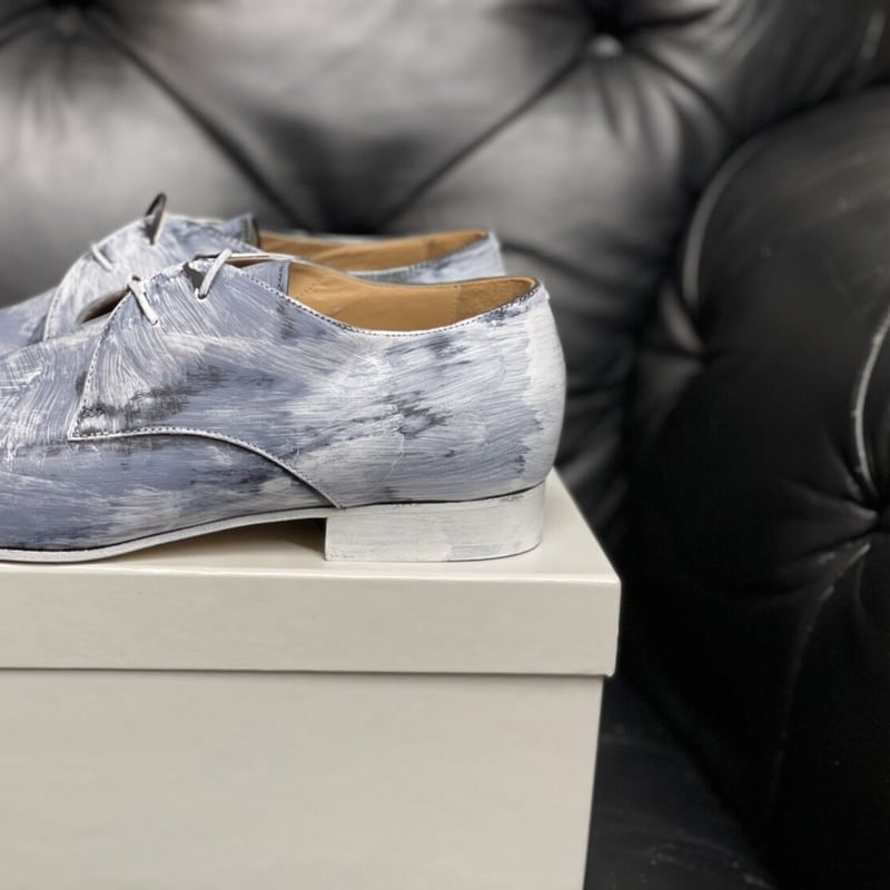 新品 maison margiela 2021ss 