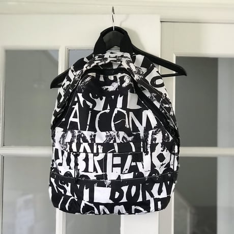 mcq alexander mcqueen back pack