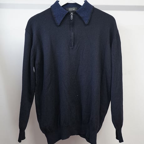 Versace knit