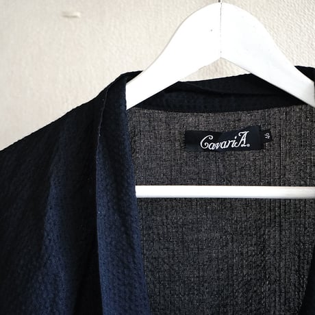 bavarica ”羽織” coat