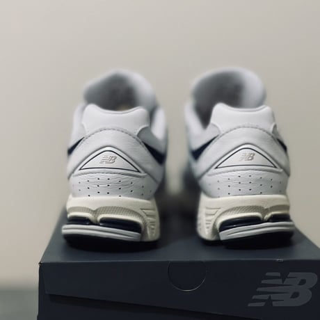 新品 new balance 2002R uk7.5