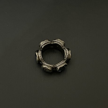 新品 gucci 2019aw ring