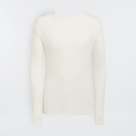 新品 maison margiela 2019ss thermal rib knit XS