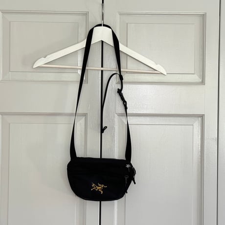 arcteryx shoulder bag