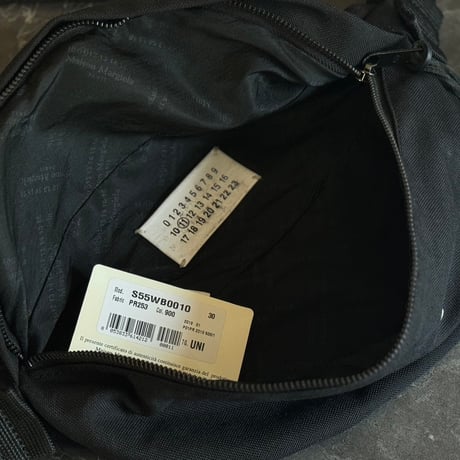【国内正規】maison margiela body bag#2