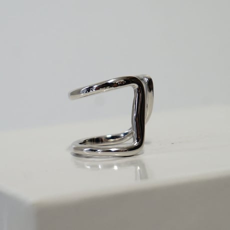 新品Maison Margiela 18SS ring 19号