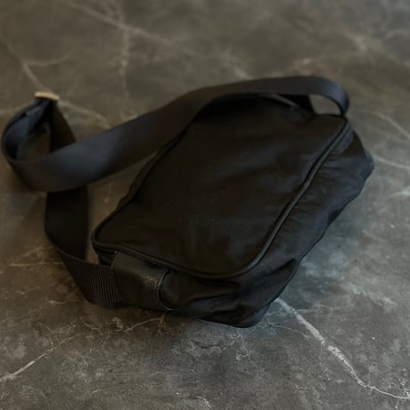 prada shoulder bag #B