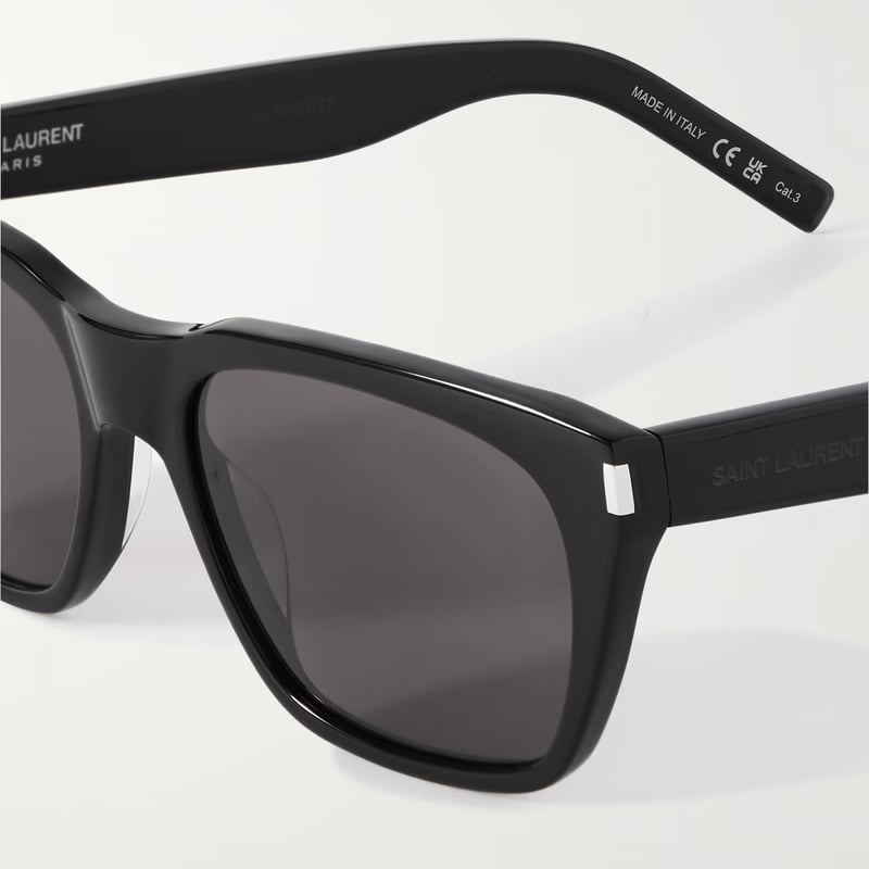 新品 saint laurent 2024ss sunglass | requality