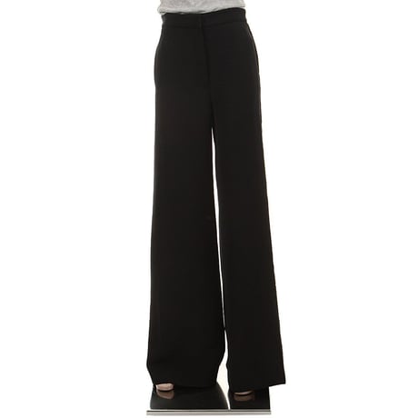 新品 mm6 maison margiela flare trousers