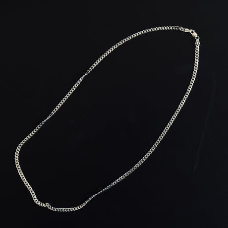 "made in Italy" sterling silver 925 necklace
