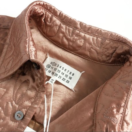 新品 maison margiela 010 jacket