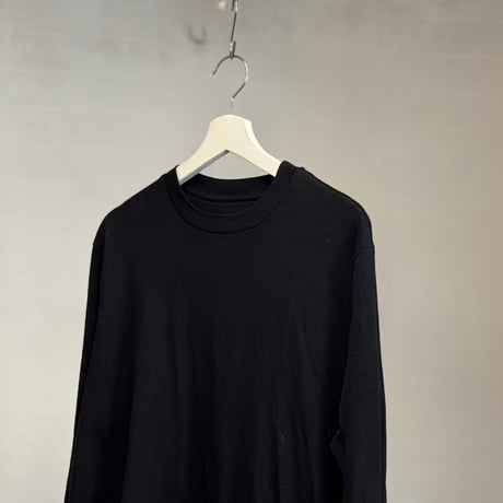 新品 jilsander 2025ss logo tops