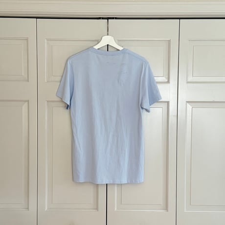loewe 2024ss anagram tops