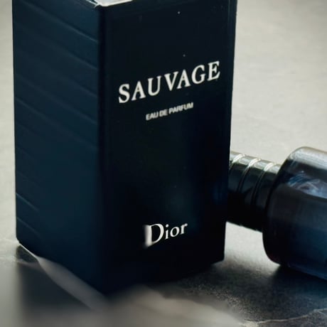 新品 dior sauvage