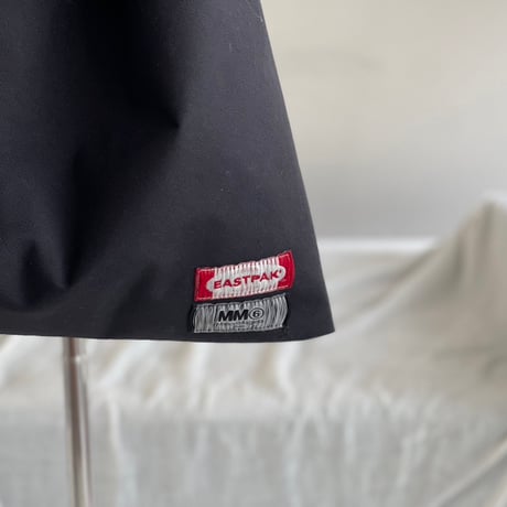 mm6 maison margiela eastpak bag