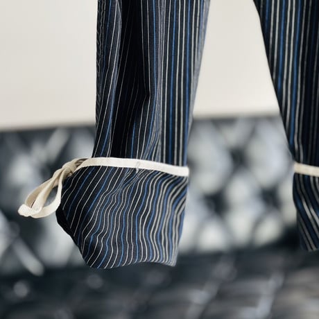 新品 loewe 2022ss fisherman pants stripe S