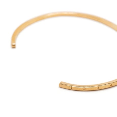 新品 maison margiela 2022ss bracelet