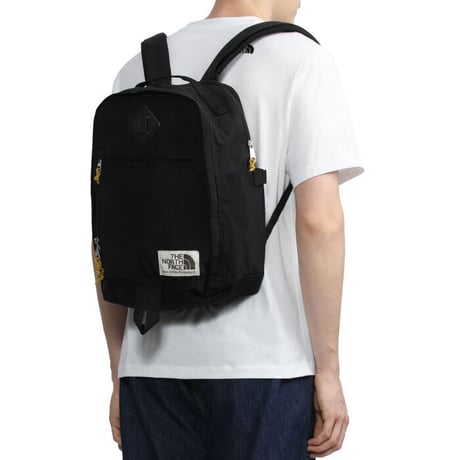 新品 the north face 2023ss backpack "BERKELEY"