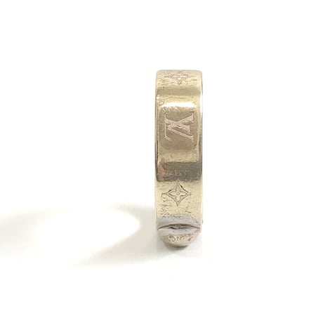 louis vuitton monogram ring 12号