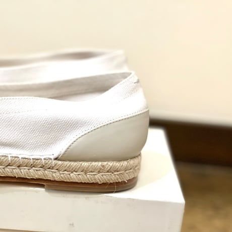 新品 maison margiela tabi shose 43