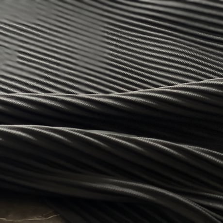 homme plisse issey miyake pleats turtleneck 2