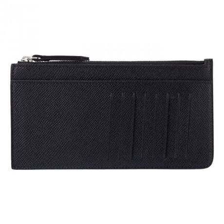 新品 maison margiela 2022ss fragment leather wallet