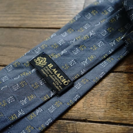 il mario necktie