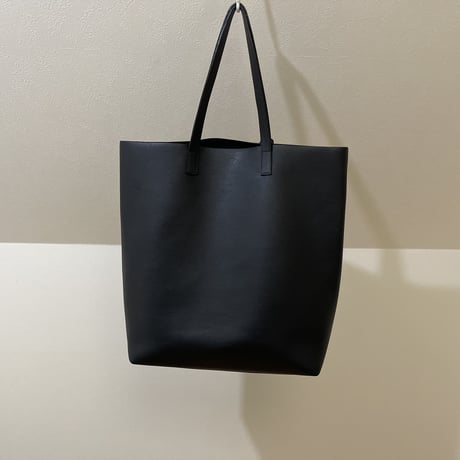 saint laurent leather bag