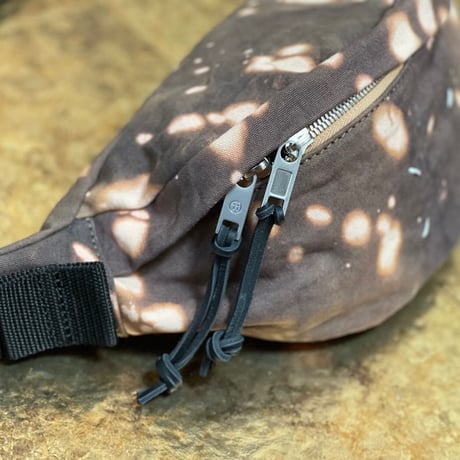 maison margiela limited model body bag