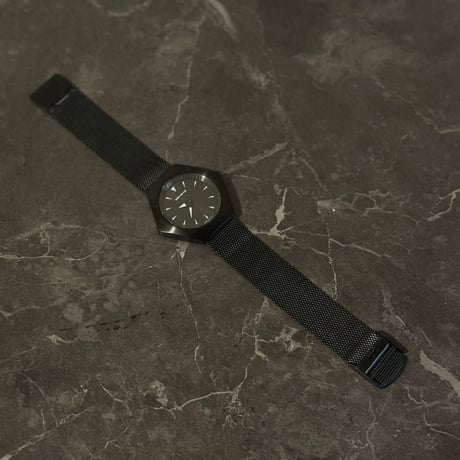 isseymiyake roku dress watch