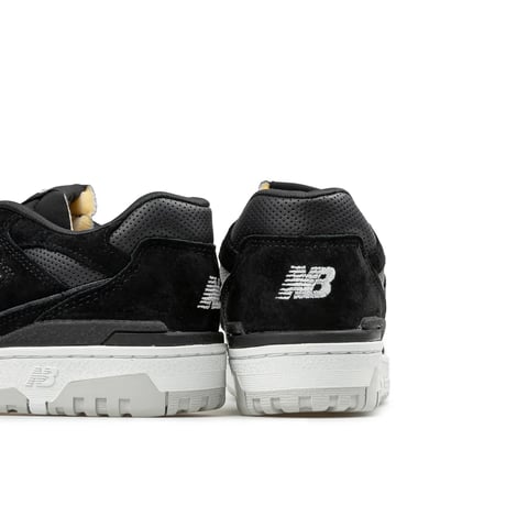 新品 new balance 550 black uk8