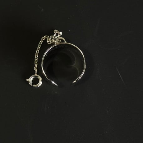 maison margiela ring 16号