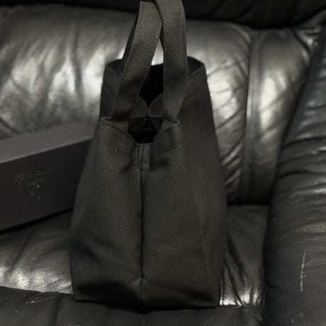 新品 prada tote bag