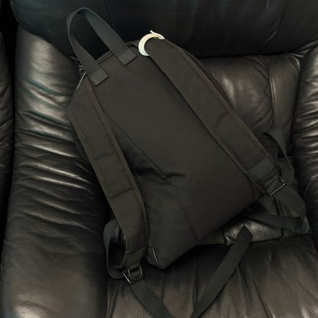 【正規品】maison margiela 1CON back pack black