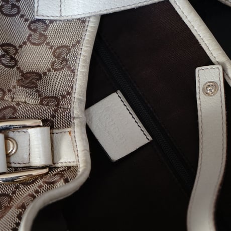 gucci bag