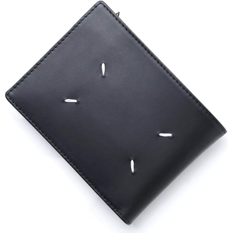【国内正規品】新品 maison margiela leather wallet