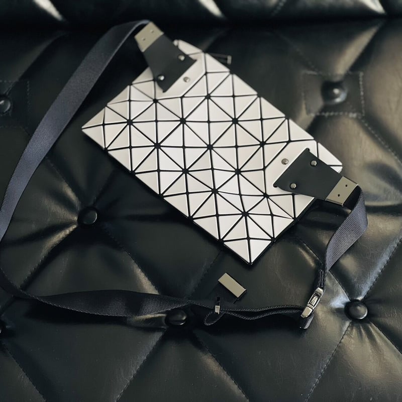 bao bao issey miyake shoulder bag requality