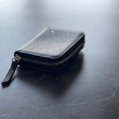新品 maison margiela 2023aw leather wallet