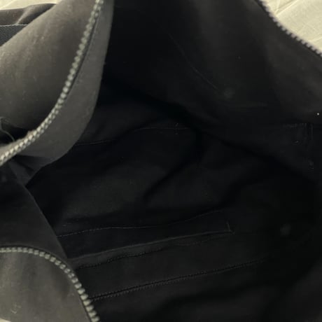 yohji yamamoto shoulder bag