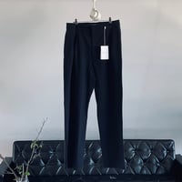 新品 valentino 2023ss technical cargo trousers 46