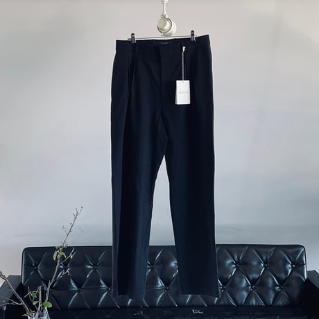 新品 valentino 2023ss technical cargo trousers 46