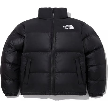 新品 the north face nuptse jacket S