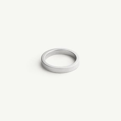 新品 mm6 maison margiela 2024aw number logo ring 16号