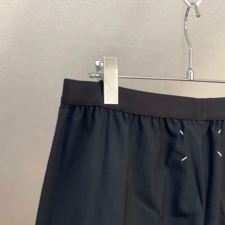 新品 maison margiela 2019ss eazy trousers