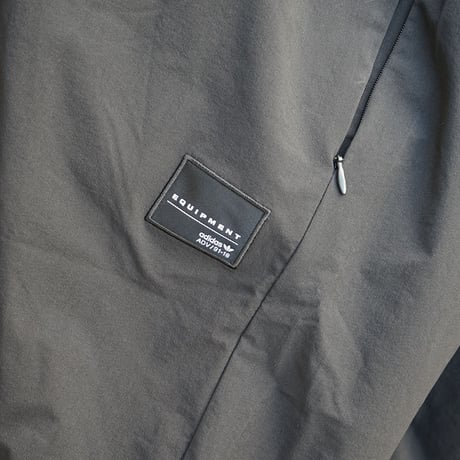 新品 adidas originals EQT pants black